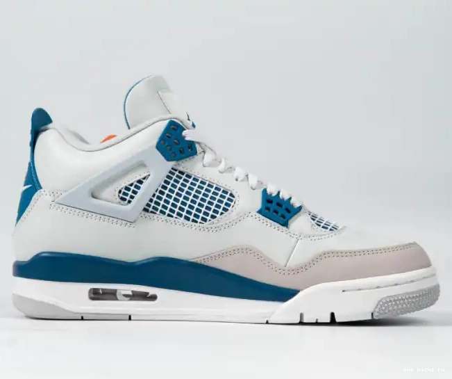Chep Onekick Jordan Retro (2024) Blue Military 4 0502